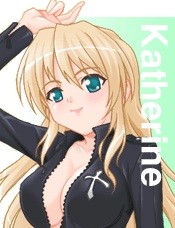 Katherine Anderson