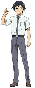 Kousaka Kyousuke