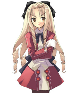 Hanazawa Kyouko