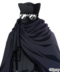 Hattori Ninosuke
