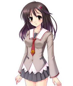 Aiura Yumi