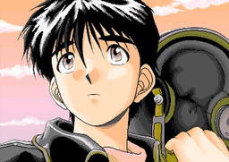 Morisato Keiichi Vndb