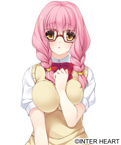 Ichinose Kurumi