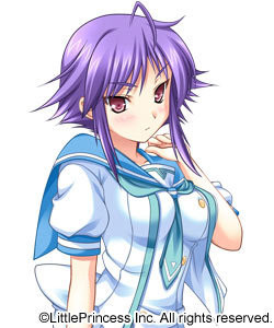 Takane Hibiki