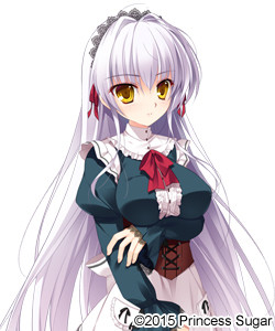 Sakuno