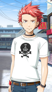 Honda Souta