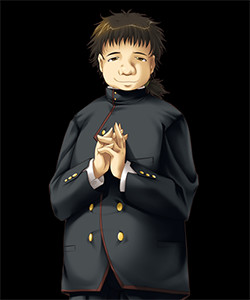 Otahara Shigeru