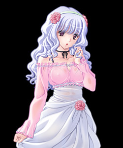 Akizawa Haruna