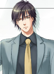 Akimoto Kenji