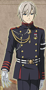Hiiragi Shinya