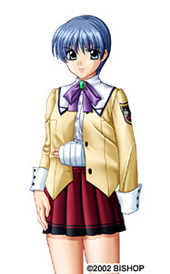 Tachibana Miki