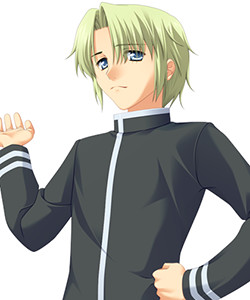 Saionji Mitsutaka