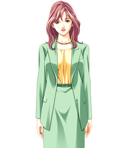 Ryuzaki Saya