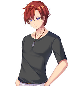 Yaguruma Yoshihito
