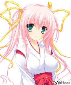 Toono Sayaka