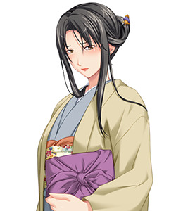 Kuroyanagi Misaki