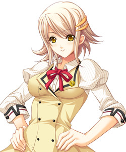 Mitano Ayari