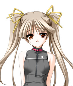 Seto Yuzuko