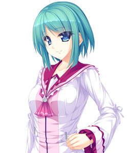 Ryuudouin Riri