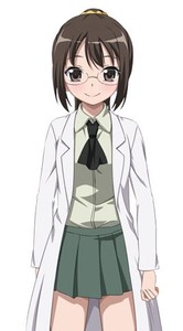 Shiguma Rika