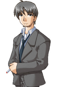 Iwabuchi-san