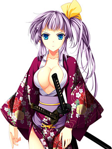 Ooishi Kuranosuke