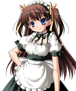 Houjou Erina