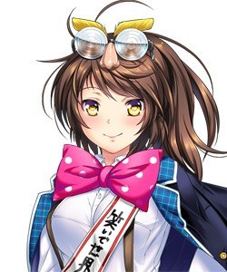 Hirate Miyu