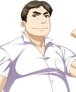 Jitou Hirato