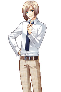 Sakurai Riku