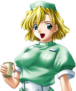 Kawaya Julyne