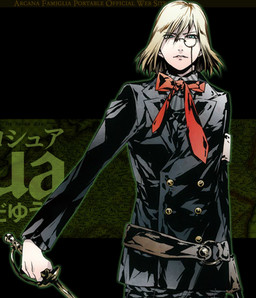 Joshua