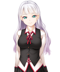 Ayanokouji Reina
