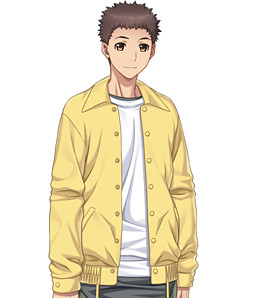 Azuma Kenji