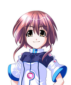 Oohashi Masumi