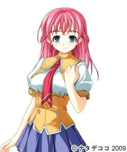 Souma Misaki