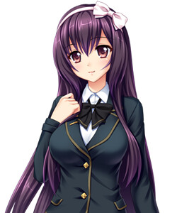 Amase Manami
