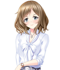 Kitsuta Honoka
