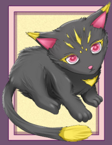 Izana-hime