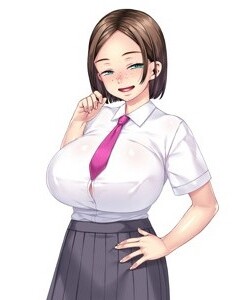 Akihara Shiho