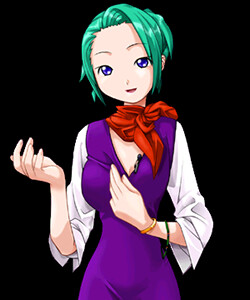 Komusai Narika