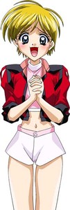 Kimijima Sato
