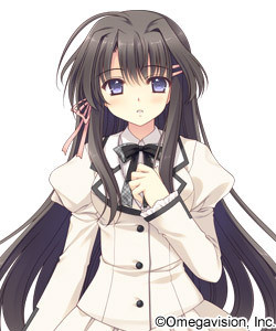 Hananomiya Mizuho