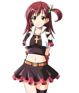 Yoshimoto Yui