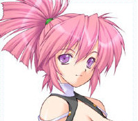 Tsukino Akari