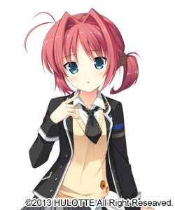 Himemiya Yurika