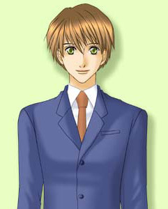 Hidaka Yuuto
