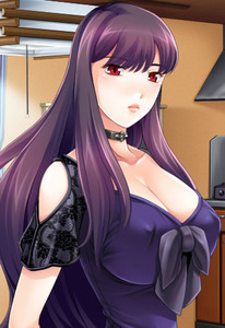 Nikaidou Koori