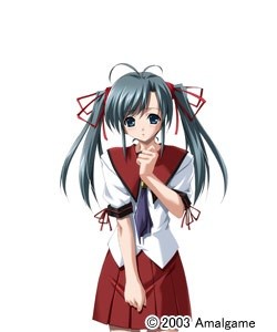 Itsuki Wakaba