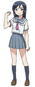 Aragaki Ayase